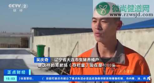 临近春节猪肉价格为什么大幅反弹 猪肉价格能降下去吗