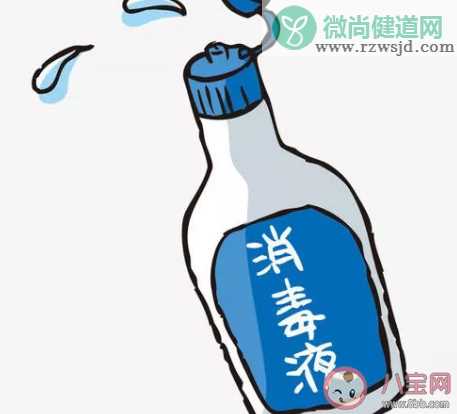 对消毒液过敏症状表现是什么 消毒液过敏怎么办