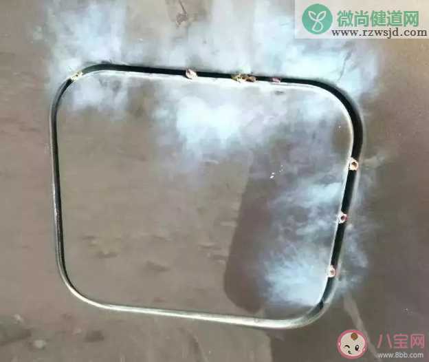 下水道为什么会爆炸 下水道爆炸的威力有多大