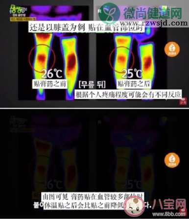 膏药的正确贴法是什么 膏药使用注意事项