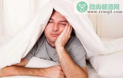 超3亿人存在睡眠障碍是怎样的 睡眠障碍有哪些表现