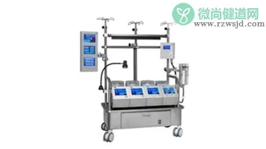 ecmo什么时候可以撤掉 ecmo