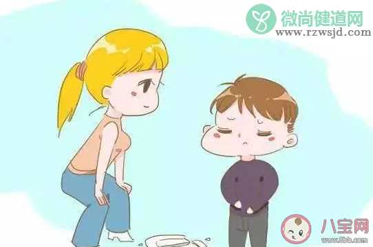 孩子被惯坏的几个表现 孩子被惯坏了怎么纠正