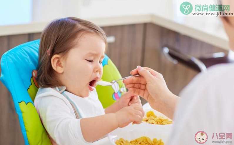 孩子不好好吃饭饿一顿有用吗 孩子为什么不好好吃饭