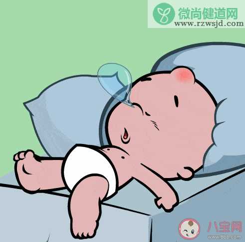 孩子终于睡了的心情感慨 孩子终于睡了的心情句子朋友圈