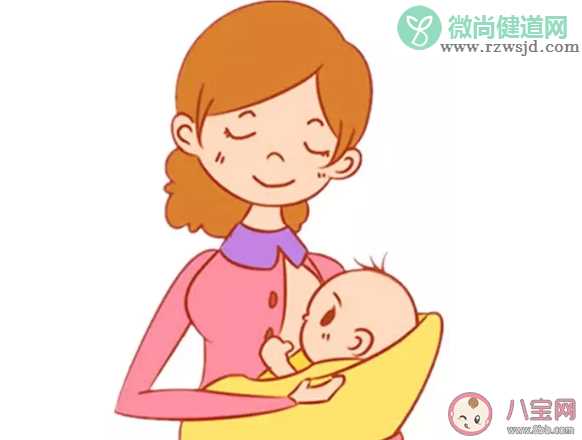 婴儿母乳喂养一直拉稀是怎么