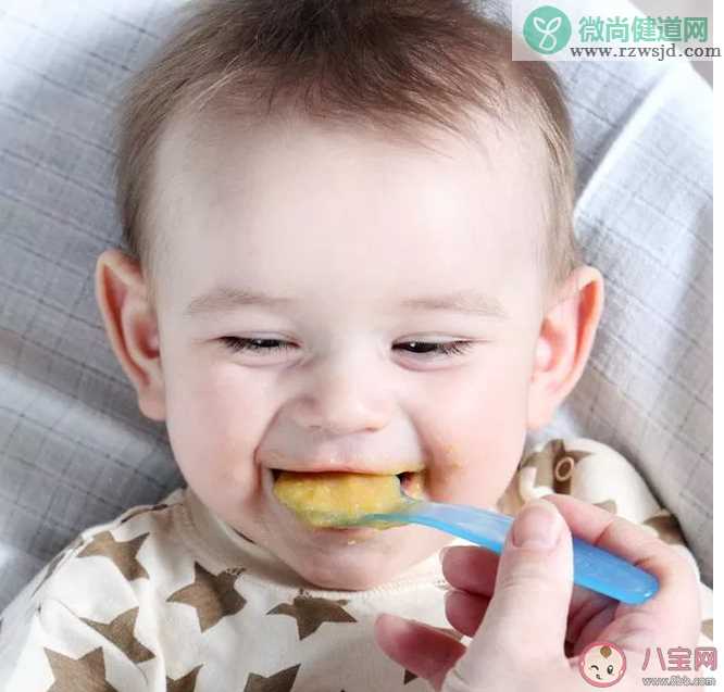 宝宝不爱吃辅食原因是什么 宝宝不爱吃辅食怎么应对