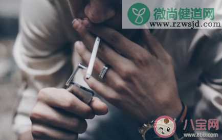 吸烟者感染新冠变重症风险更大吗 吸烟不易感染新冠病毒吗