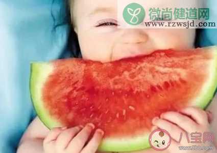 夏季婴儿吃的很少怎么办 夏