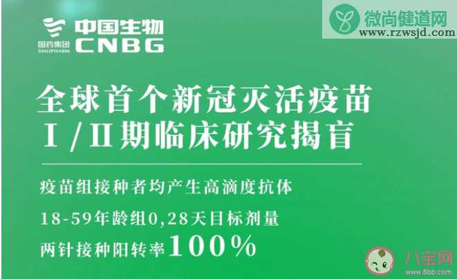 新冠疫苗揭盲多久才能使用 新冠疫苗揭盲后多久上市