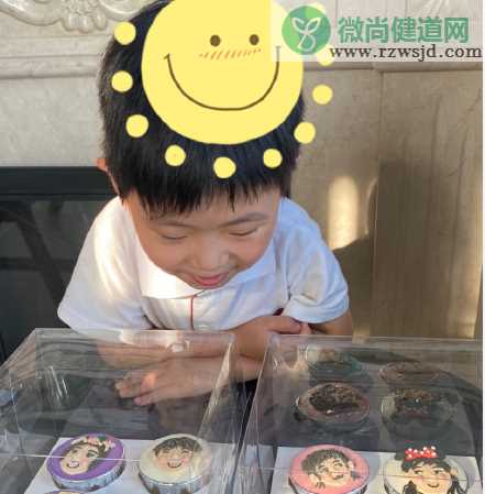 孩子中班毕业马上大班的朋友圈说说 孩子中班结束了的感受说说分享