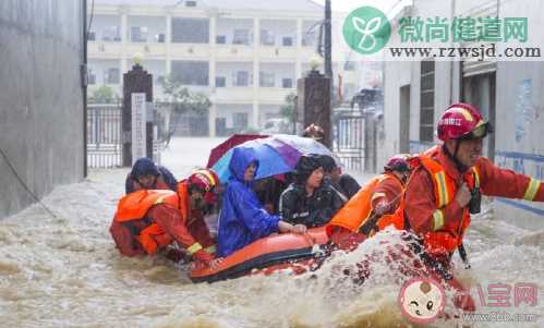 关于感谢抗洪救灾的军人文案说说 感恩抗洪抗险人员句