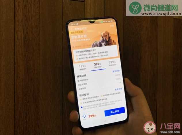 支付宝宠物医疗险怎么取消 支付宝宠物医疗险取消操作方法