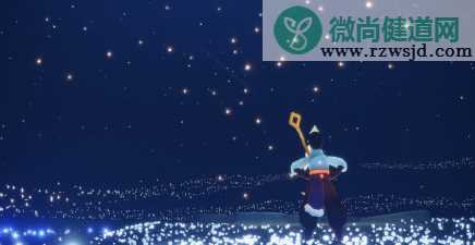 一个人夜晚看星星的心情句子  一个人看星星的好句文案朋友圈