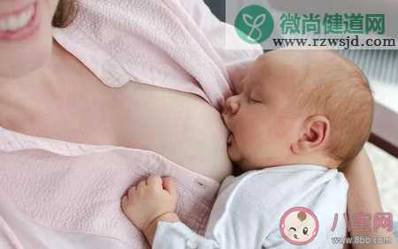 新生儿的哺乳频率是多久 多