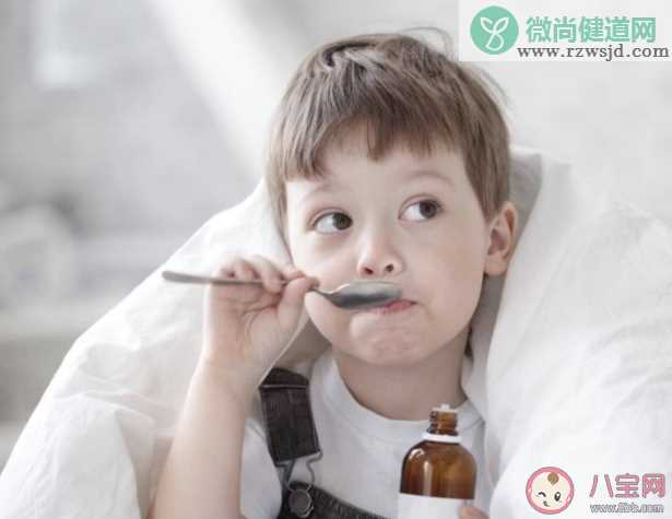 孩子咳嗽到底要不要用药 什