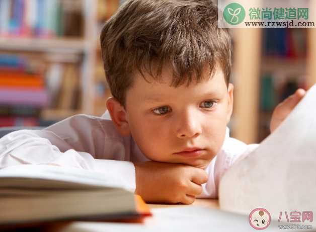 孩子学习学的太慢是智力有问题吗 孩子学东西太慢怎么办