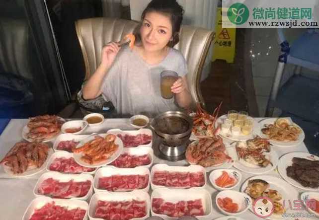 大胃王吃播浪费严重是真的吗 如何看待大胃王吃播