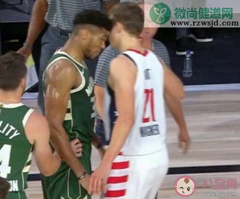 NBA被驱逐是什么意思 NBA驱逐会不会被停赛