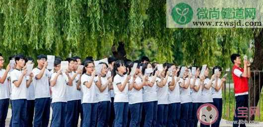 你支持高校秋季开学后封闭管理吗 教职工和学生都会封闭管理吗