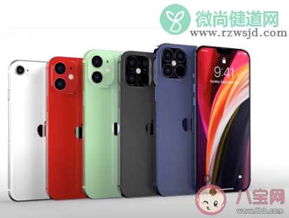 iPhone12是高通基带还是因特