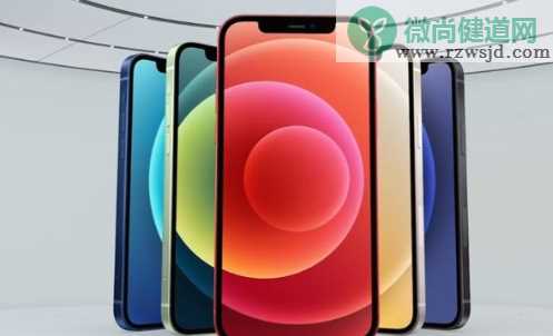 iPhone12有哪五种颜色 不同配置详细价格大全