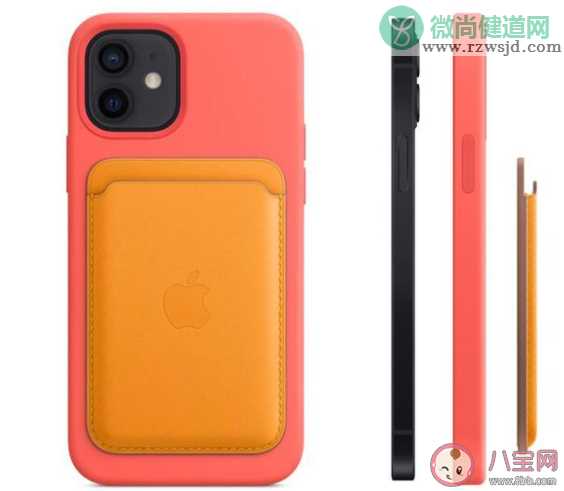 iPhone12用的是什么基带 高