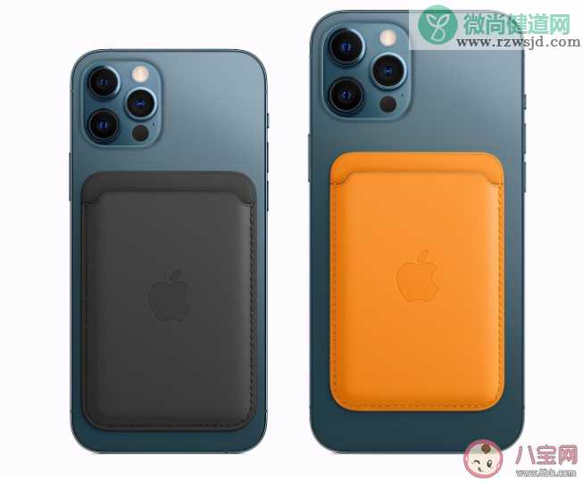 iPhone12可能会对哪些卡片消