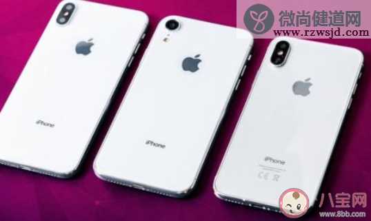 iphone12背部磁铁可能导致卡