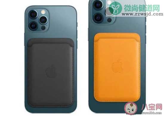 iphone12背部磁铁可能导致卡片消磁是真的吗 苹果屏幕铁片有什么用