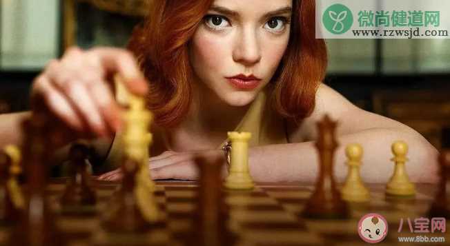 Netfilx新剧《女王的棋局》讲述了什么故事 在哪里可以看全集