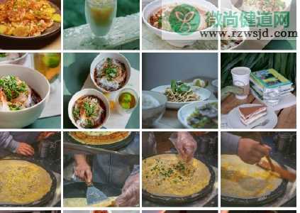 中国最顶级的食材是什么 世界各国代表性的食材大全