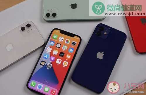 苹果天猫旗舰店下架iPhone12