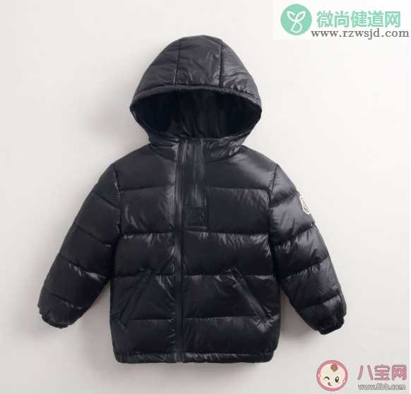 孩子穿羽绒服有什么讲究 给宝宝选择羽绒服要注意什