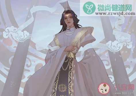 《天官赐福》君吾结局是什么 君吾和白无相是同一个