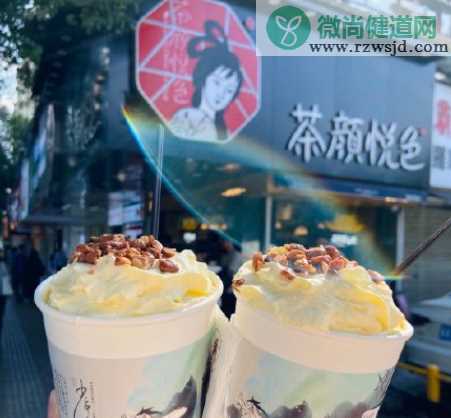 武汉茶颜悦色店铺地址汇总 茶颜悦色出行路线