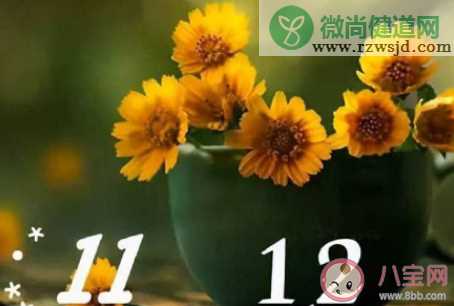 12月早安朋友圈文案 十二月早安唯美句子大全