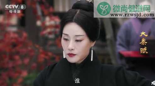 大秦赋华阳夫人结局是什么 