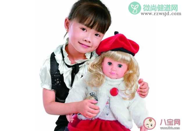 孩子出现假想的朋友正常吗 孩子为什么会产生假想伙伴