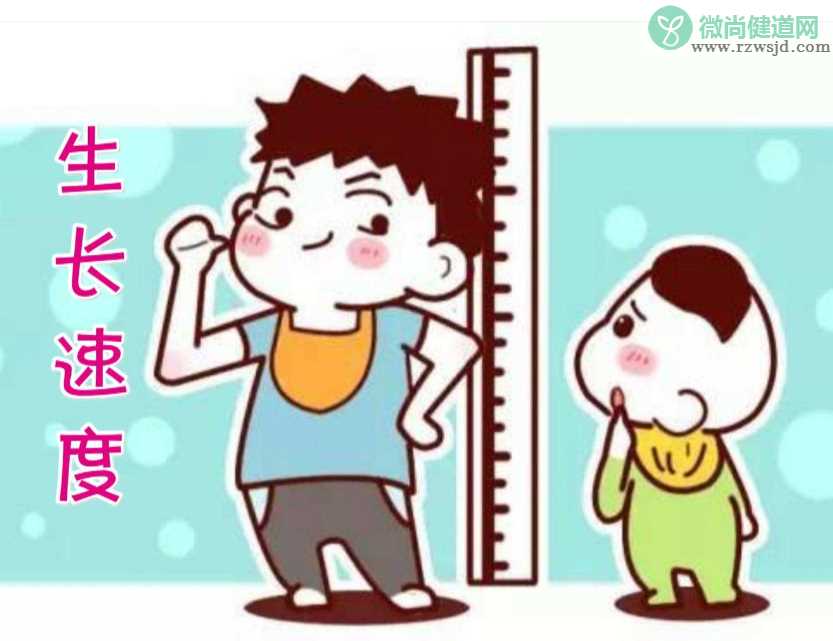 孩子个子可以通过补钙长高吗