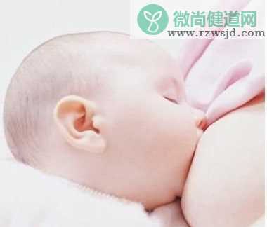 宝宝不愿意吃母乳 宝宝不愿意吃母乳的原因