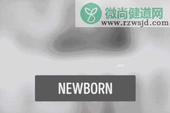 宝宝视力发育过程 1-12月宝宝视力变化图