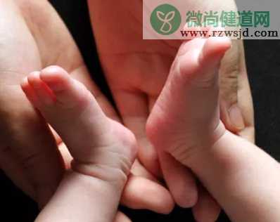 小孩子可以泡脚吗 孩子多大可以泡脚