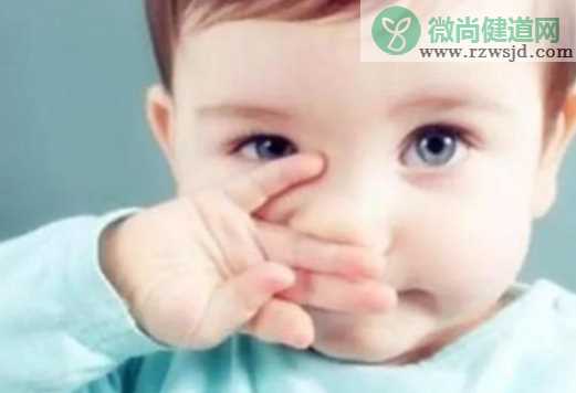 孩子感冒能用抗生素吗 哪些情况需要用抗生素