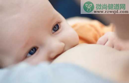 纯母乳喂养需要喝水吗 纯母