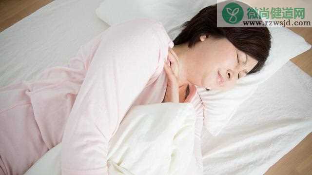 女性睡眠少越容易得乳腺癌吗 影响女性乳腺癌的因素