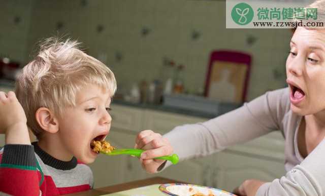 过年哪些食物不要喂给宝宝吃