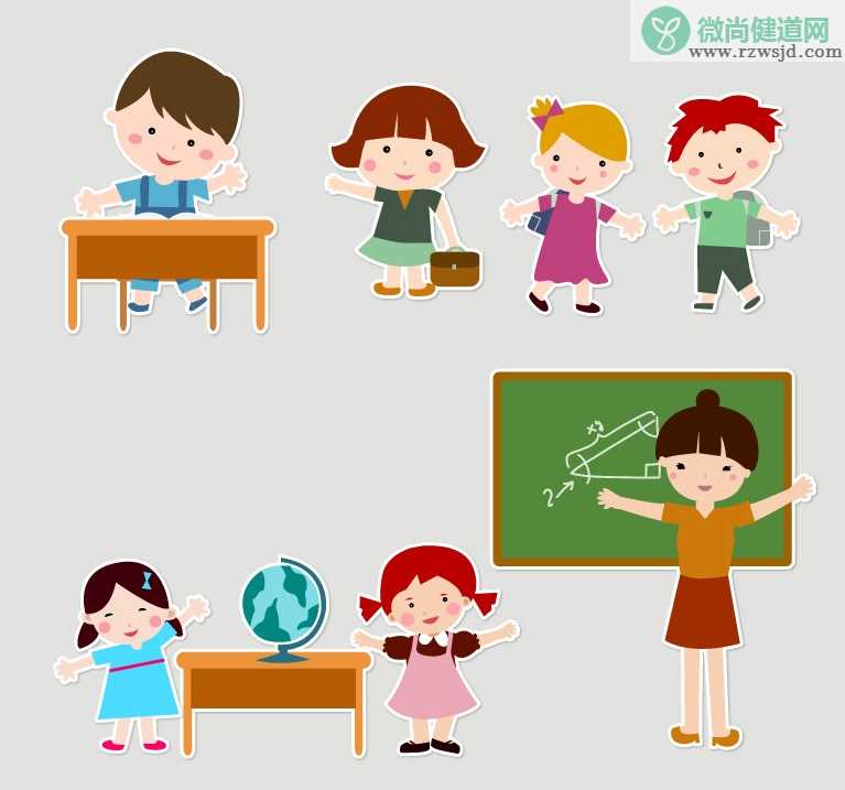 怎么了解孩子在幼儿园的真实状态 孩子在幼儿园过得好不好 