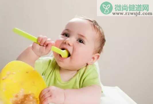 孩子脾胃虚弱吃什么好 调理脾胃虚弱食物推荐