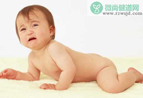 孩子夜里哭影响睡眠怎么办 孩子夜里哭是怎么回事